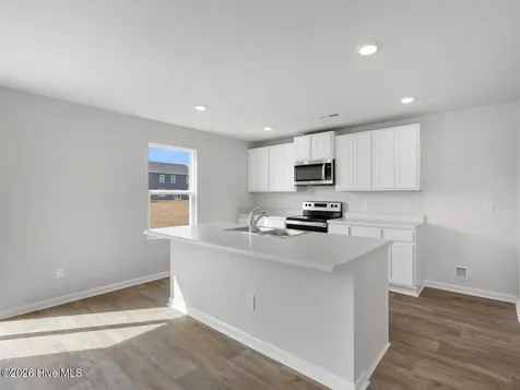 449 Driftwood Drive Richlands NC 28574