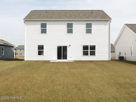 449 Driftwood Drive Richlands NC 28574