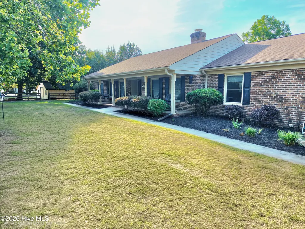 4111 Scottsdale Drive SW Shallotte NC 28470