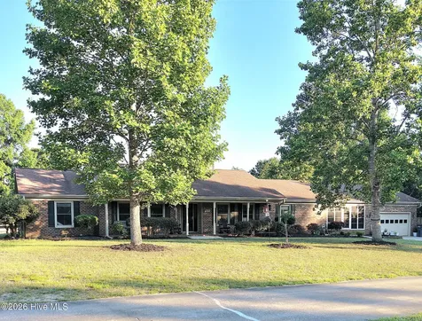 4111 Scottsdale Drive SW Shallotte NC 28470