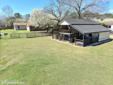 4111 Scottsdale Drive SW Shallotte NC 28470