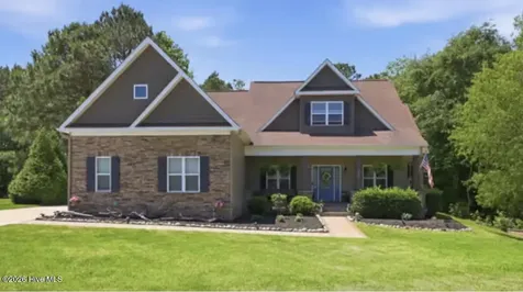 135 Otway Burns Drive Swansboro NC 28584