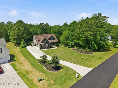 135 Otway Burns Drive Swansboro NC 28584