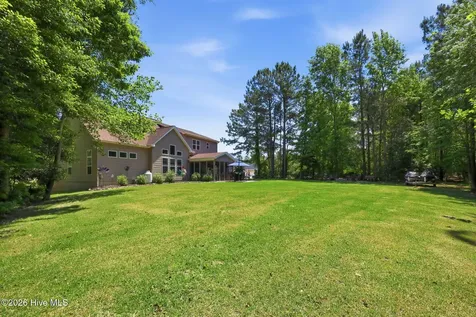 135 Otway Burns Drive Swansboro NC 28584