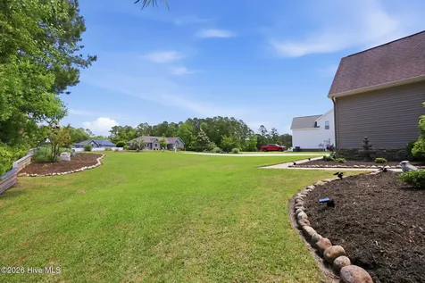 135 Otway Burns Drive Swansboro NC 28584