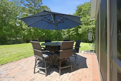 135 Otway Burns Drive Swansboro NC 28584