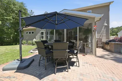 135 Otway Burns Drive Swansboro NC 28584