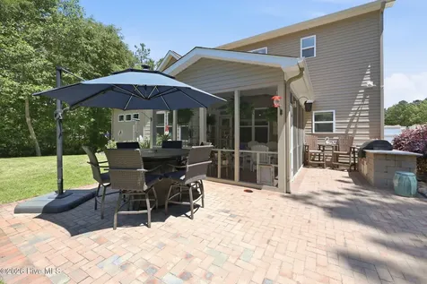 135 Otway Burns Drive Swansboro NC 28584
