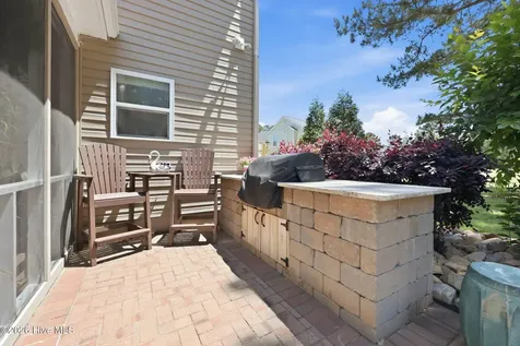 135 Otway Burns Drive Swansboro NC 28584