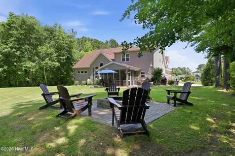 135 Otway Burns Drive Swansboro NC 28584