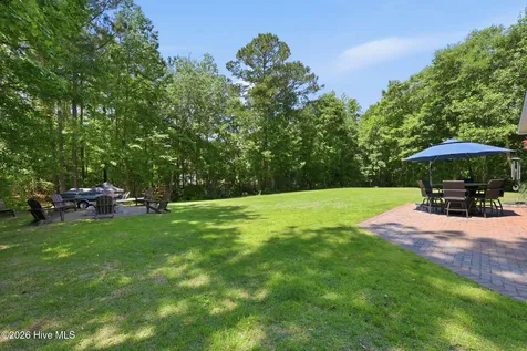 135 Otway Burns Drive Swansboro NC 28584