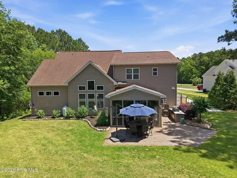 135 Otway Burns Drive Swansboro NC 28584