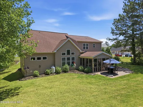 135 Otway Burns Drive Swansboro NC 28584