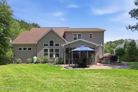 135 Otway Burns Drive Swansboro NC 28584