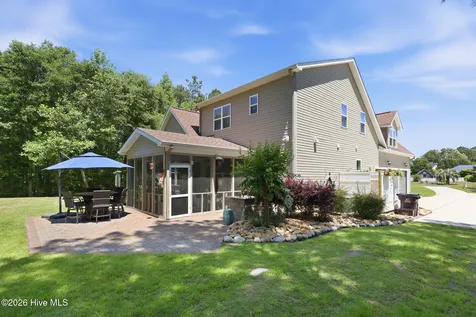 135 Otway Burns Drive Swansboro NC 28584