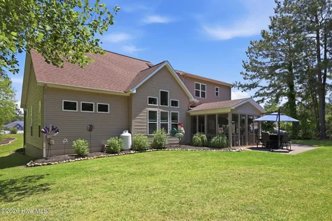135 Otway Burns Drive Swansboro NC 28584