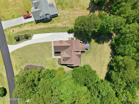 135 Otway Burns Drive Swansboro NC 28584