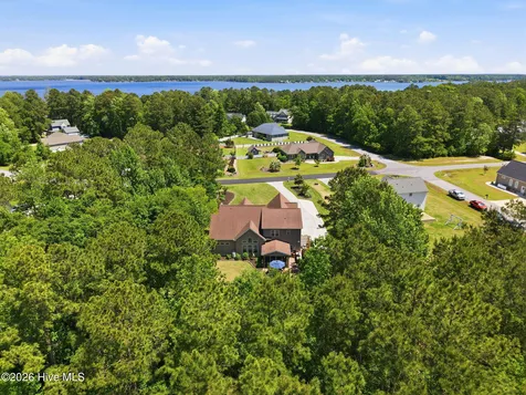 135 Otway Burns Drive Swansboro NC 28584