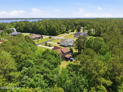135 Otway Burns Drive Swansboro NC 28584