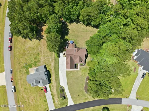 135 Otway Burns Drive Swansboro NC 28584