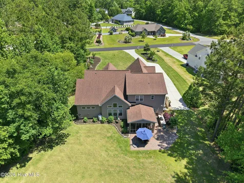 135 Otway Burns Drive Swansboro NC 28584