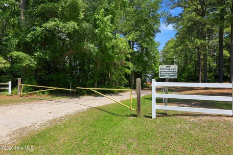 135 Otway Burns Drive Swansboro NC 28584