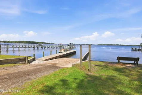 135 Otway Burns Drive Swansboro NC 28584