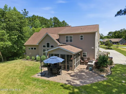 135 Otway Burns Drive Swansboro NC 28584