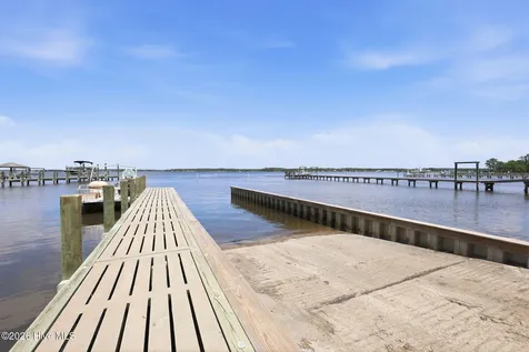 135 Otway Burns Drive Swansboro NC 28584