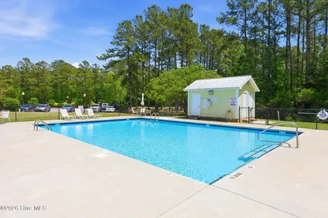135 Otway Burns Drive Swansboro NC 28584