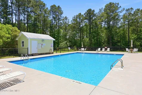 135 Otway Burns Drive Swansboro NC 28584
