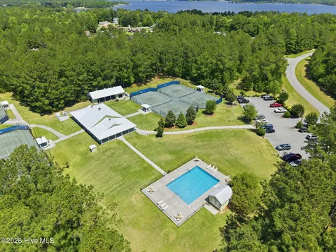 135 Otway Burns Drive Swansboro NC 28584