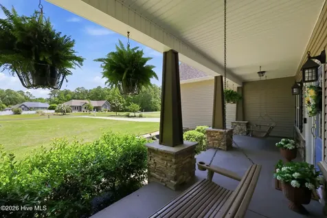 135 Otway Burns Drive Swansboro NC 28584
