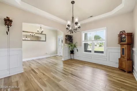 135 Otway Burns Drive Swansboro NC 28584