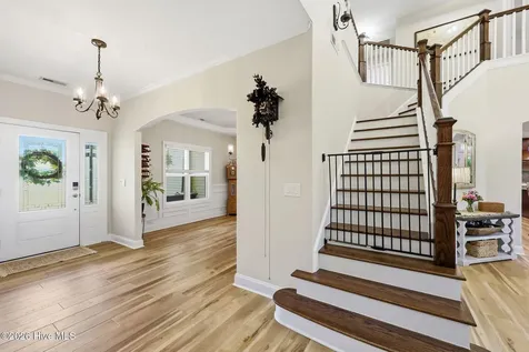 135 Otway Burns Drive Swansboro NC 28584
