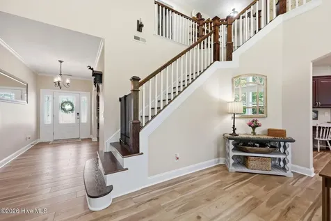 135 Otway Burns Drive Swansboro NC 28584