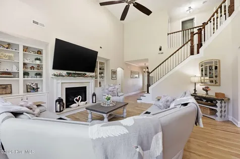135 Otway Burns Drive Swansboro NC 28584