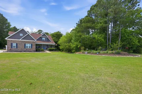 135 Otway Burns Drive Swansboro NC 28584