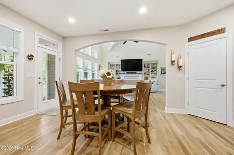 135 Otway Burns Drive Swansboro NC 28584