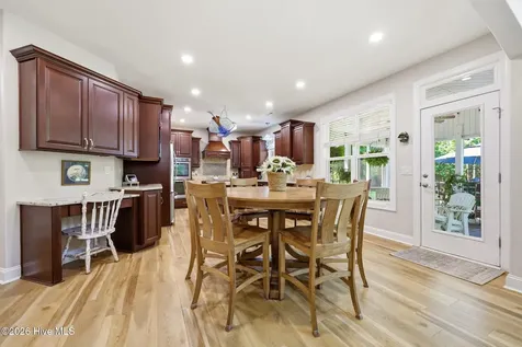 135 Otway Burns Drive Swansboro NC 28584