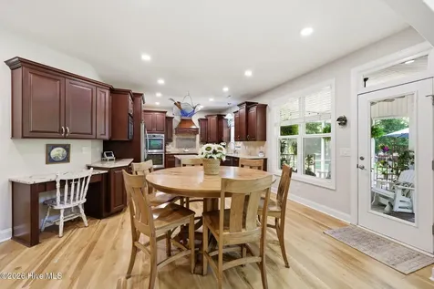135 Otway Burns Drive Swansboro NC 28584