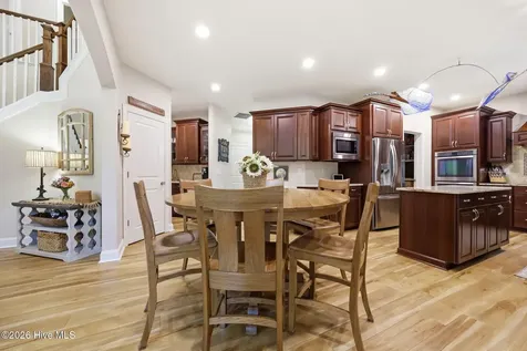 135 Otway Burns Drive Swansboro NC 28584