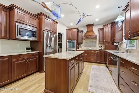 135 Otway Burns Drive Swansboro NC 28584