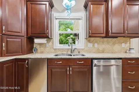 135 Otway Burns Drive Swansboro NC 28584