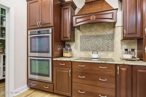 135 Otway Burns Drive Swansboro NC 28584
