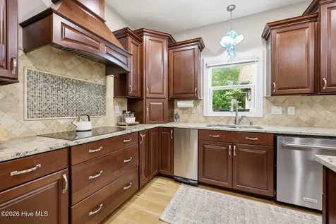 135 Otway Burns Drive Swansboro NC 28584