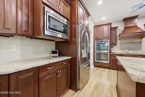 135 Otway Burns Drive Swansboro NC 28584