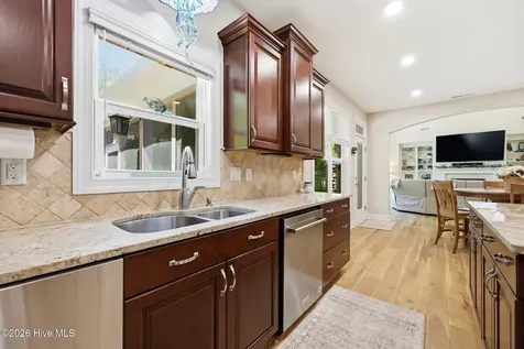 135 Otway Burns Drive Swansboro NC 28584