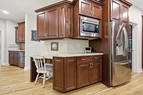 135 Otway Burns Drive Swansboro NC 28584