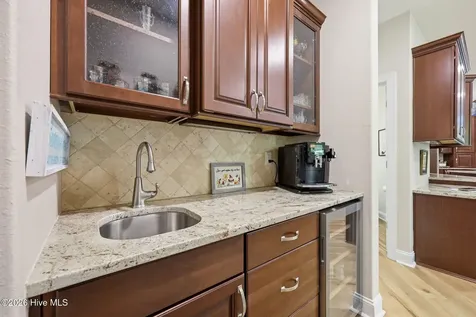 135 Otway Burns Drive Swansboro NC 28584